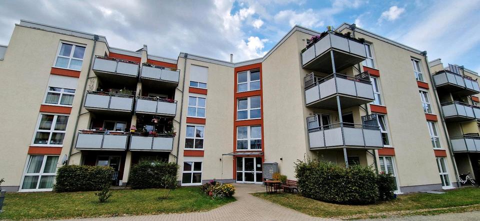 Etagenwohnung Laatzen - 2 Zimmer, 48 m&sup2;, 690&euro; | Angebot:27577247