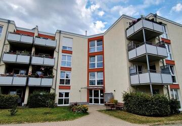 Wohnung Laatzen - 2 Zimmer, 48 m&sup2;, 690&euro; | Angebot:27577247