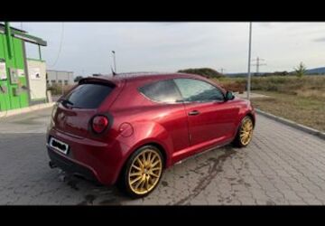 Alfa Romeo MiTo 159.441 km 2.850 &euro; Eime 31036