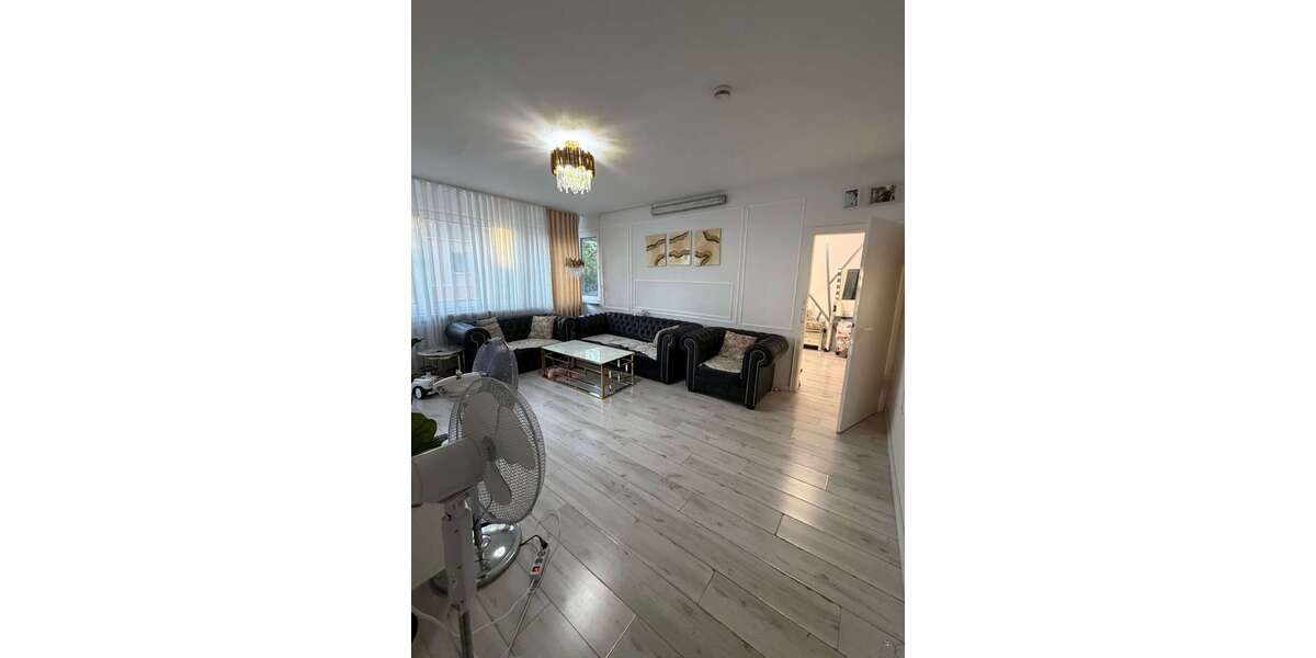 Etagenwohnung Hannover Misburg-Nord - 2 Zimmer, 54 m&sup2;, 615&euro; | Angebot:27372329