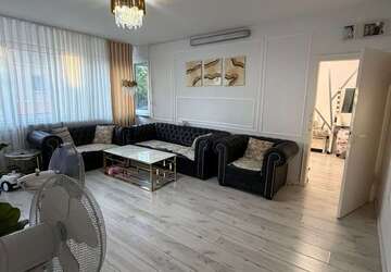 Wohnung Hannover Misburg-Nord - 2 Zimmer, 54 m&sup2;, 615&euro; | Angebot:27372329