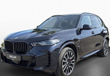 BMW X5 22.867 km 70.600 &euro; Hildesheim 31137
