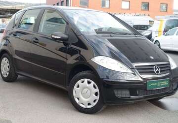 Mercedes-Benz A 150 176.000 km 3.000 &euro; Springe 31832