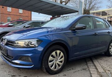 VW Polo 41.056 km 10.400 &euro; Hildesheim 31137