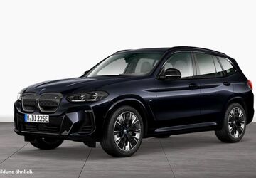BMW iX3 41.356 km 44.407 &euro; Hannover 30539
