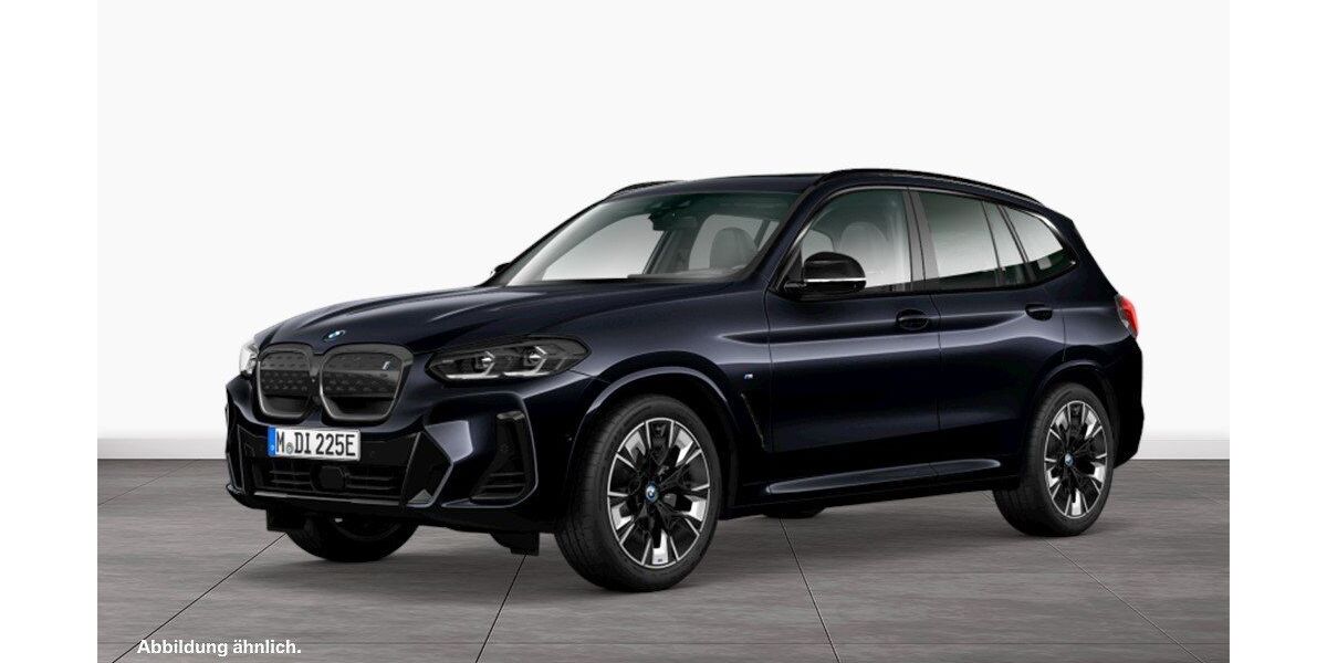 BMW iX3 41.356 km 44.407 &euro; Hannover 30539