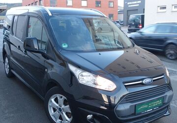 Ford Tourneo Connect 150.000 km 15.990 &euro; Springe 31832