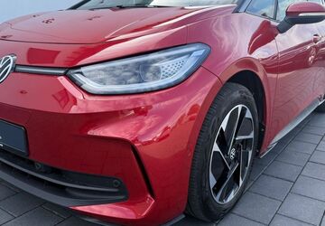 VW ID.3 55.000 km 26.790 &euro; Ilsede 31246