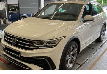 VW Tiguan 22.226 km 33.990 &euro; Hannover 30655