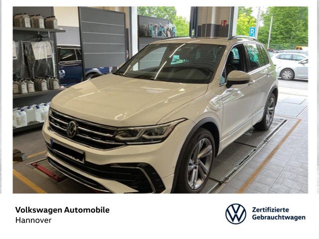 VW Tiguan 22.226 km 33.990 &euro; Hannover 30655