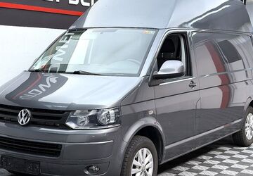 VW T5 Transporter 250.000 km 8.490 &euro; Lehrte 31275