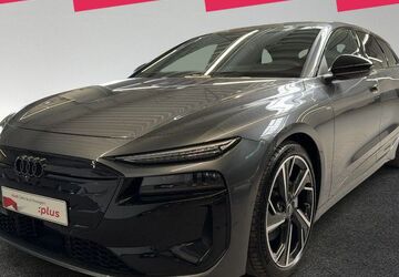 Audi A6 e-tron 9.999 km 77.990 &euro; Hannover 30179