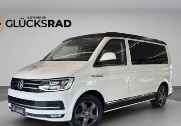 VW T5 California 136.000 km 32.800 &euro; Hildesheim 31137