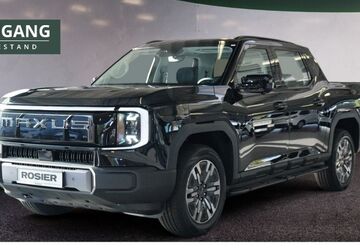 Maxus eTerron 9 5.000 km 73.950 &euro; Peine 31228