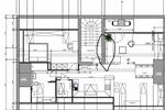 Dachgeschoßwohnung Hannover Linden-Limmer - 2 Zimmer, 64 m&sup2;, 988&euro; | Angebot:27605738