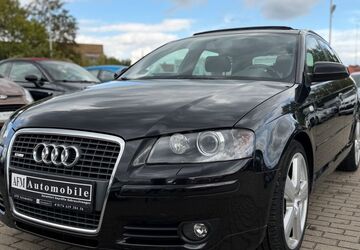 Audi A3 199.070 km 5.290 &euro; Hildesheim 31137
