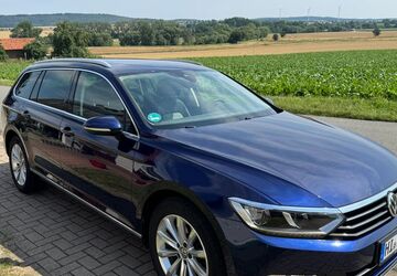 VW Passat Variant 110.301 km 18.300 &euro; Hildesheim 31139