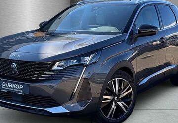 Peugeot 3008 16.000 km 23.490 &euro; Hildesheim 31135