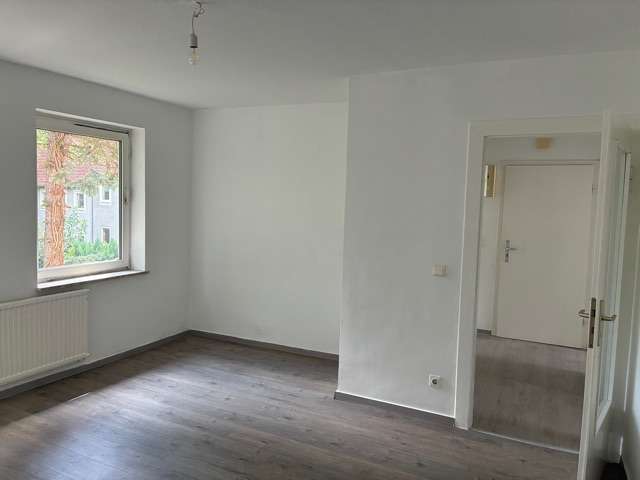 Etagenwohnung Salzgitter Lebenstedt - 3 Zimmer, 59 m&sup2;, 347&euro; | Angebot:27377003