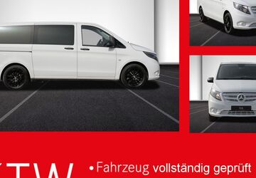 Mercedes-Benz Vito 31.373 km 36.455 &euro; Hildesheim 31137