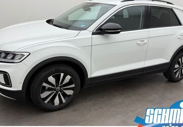 VW T-Roc 12.340 km 20.700 &euro; Peine 31226