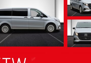 Mercedes-Benz Vito 46.652 km 45.888 &euro; Hildesheim 31137