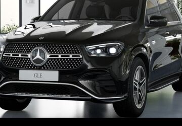 Mercedes-Benz GLE 580 9.900 km 87.990 &euro; Hannover 30655