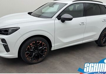 Cupra Terramar 1.800 km 46.200 &euro; Peine 31226