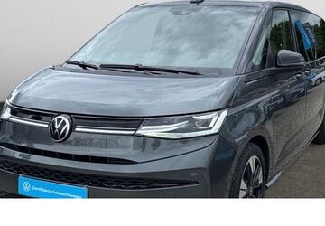 VW T7 Multivan 18.299 km 58.790 &euro; Hildesheim 31137