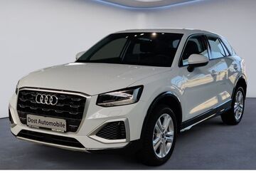 Audi Q2 18.172 km 34.560 &euro; Hildesheim 31135