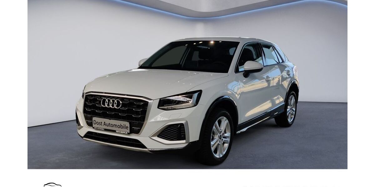 Audi Q2 18.172 km 34.560 &euro; Hildesheim 31135