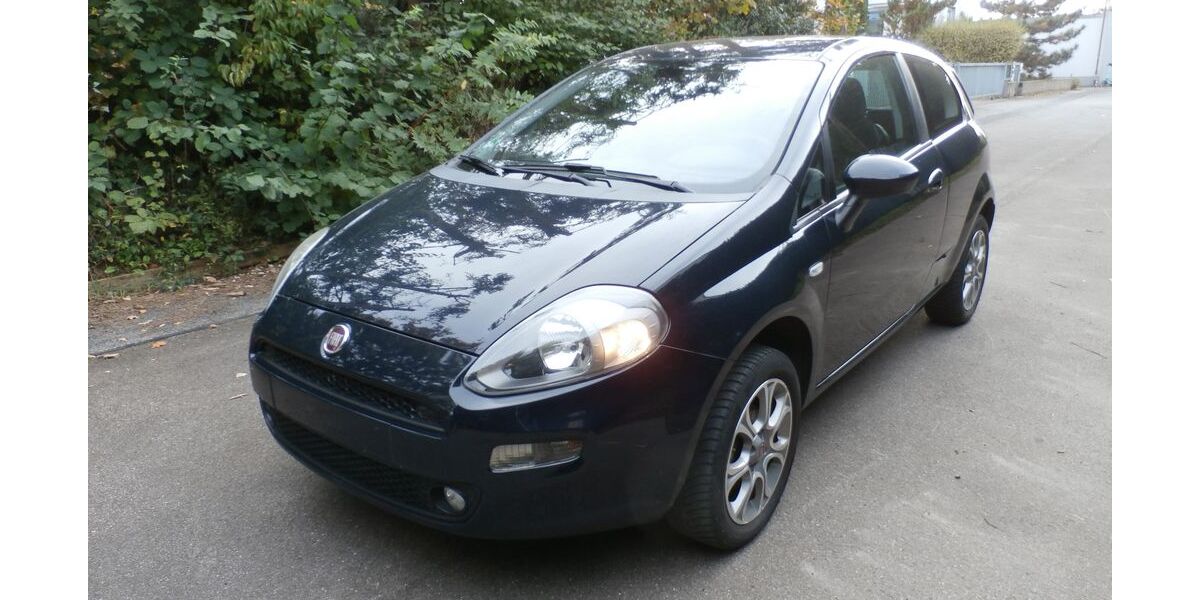 Fiat Punto 92.000 km 4.200 &euro; Hannover 30519