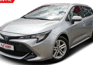 Toyota Corolla 70.164 km 25.490 &euro; Hannover 30179