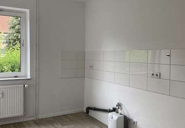 Wohnung Salzgitter Lebenstedt - 3 Zimmer, 59 m&sup2;, 354&euro; | Angebot:27377016