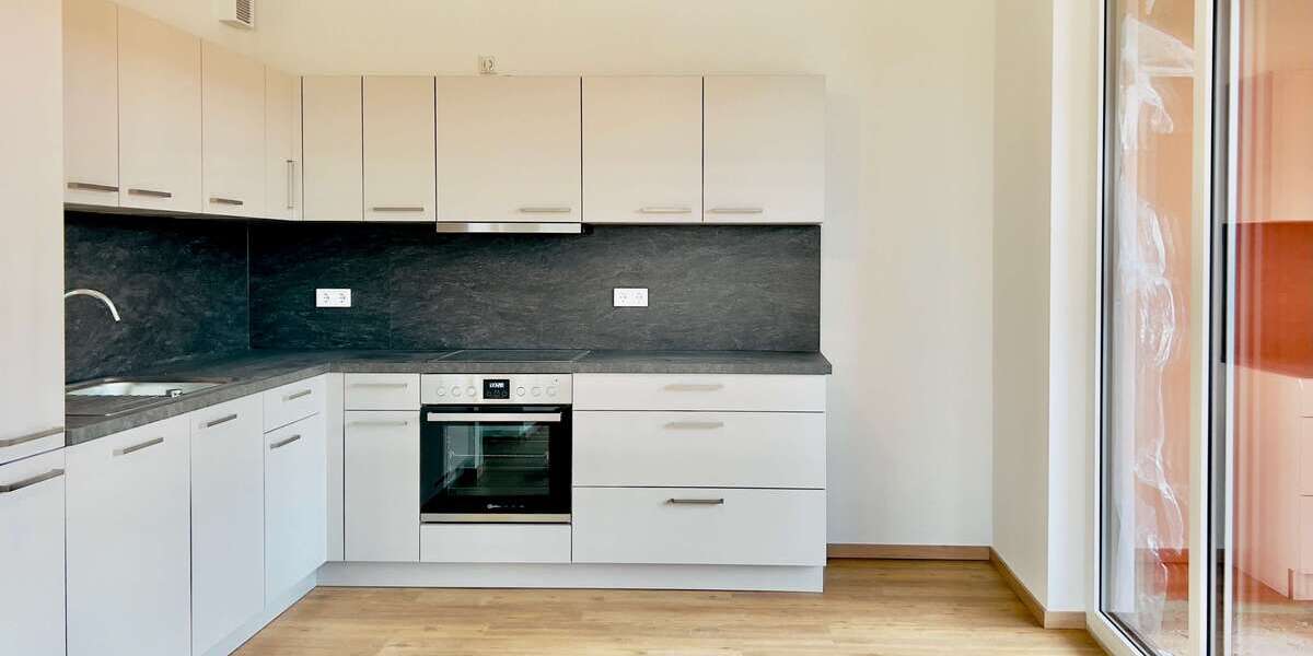 Etagenwohnung Hannover Bemerode - 4 Zimmer, 98 m&sup2;, 1.319&euro; | Angebot:27163551