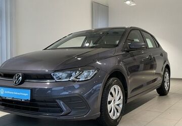 VW Polo 13.180 km 19.980 &euro; Hannover 30453
