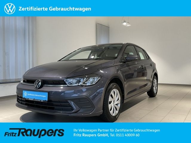 VW Polo 13.180 km 19.980 &euro; Hannover 30453