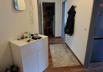 Wohnung Salzgitter Ortschaft Südost - 2 Zimmer, 59 m&sup2;, 449&euro; | Angebot:27583647