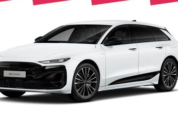 Audi A6 e-tron 9.999 km 87.990 &euro; Hannover 30179
