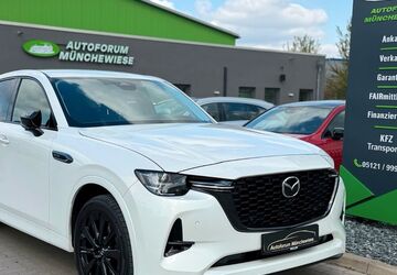 Mazda CX-60 55.785 km 38.500 &euro; Hildesheim 31135
