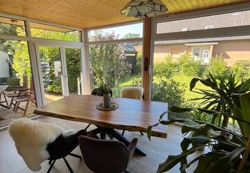 Wohnung Hannover Bothfeld-Vahrenheide - 3 Zimmer, 92 m&sup2;, 1.690&euro; | Angebot:27571569