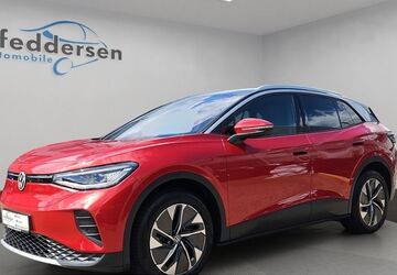 VW ID.4 3.200 km 37.969 &euro; Alfeld 31061