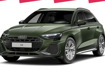 Audi A3 7.721 km 34.990 &euro; Hannover 30179