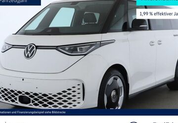 VW ID. Buzz 6.461 km 57.790 &euro; Hannover 30419