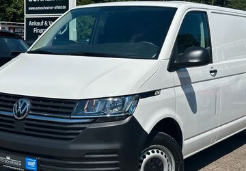 VW T6 Transporter 125.730 km 18.950 &euro; Alfeld (Leine) 31061