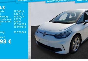 VW ID.3 41.517 km 29.380 &euro; Hannover 30655