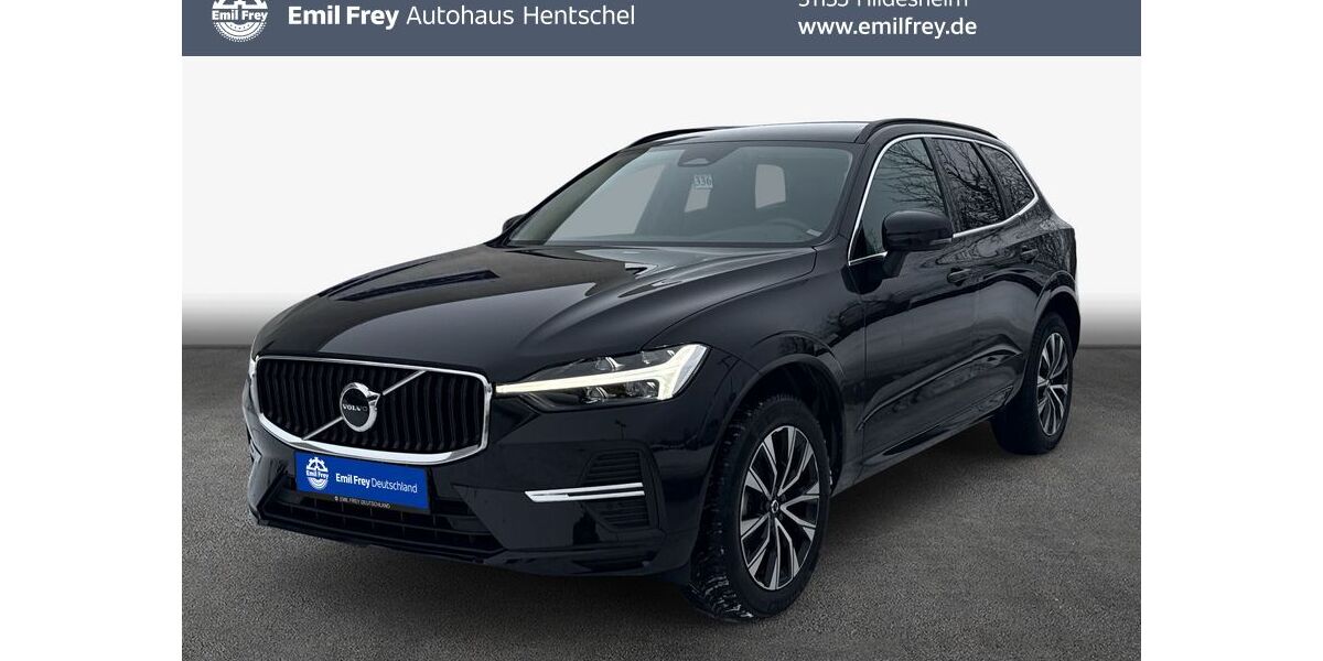 Volvo XC60 14.658 km 34.928 &euro; Hildesheim 31135