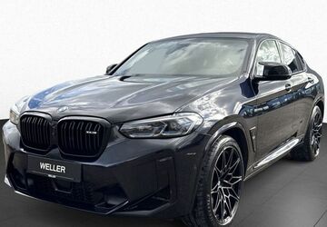 BMW X4 M 67.790 km 57.950 &euro; Hildesheim 31137