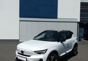 Volvo XC40 28.100 km 31.500 &euro; Hannover 30179