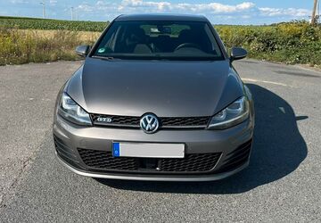 VW Golf 196.218 km 11.000 &euro; Hildesheim 31135
